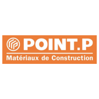 point p